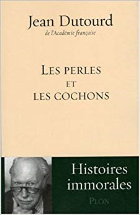 PERLES ET LES COCHONS